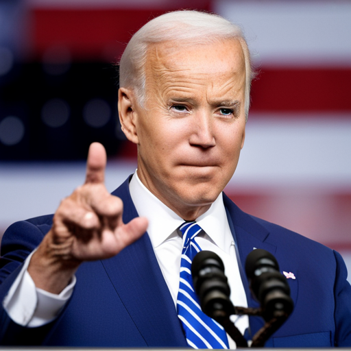 President Biden Takes Aim at Trump's Real Estate Legacy